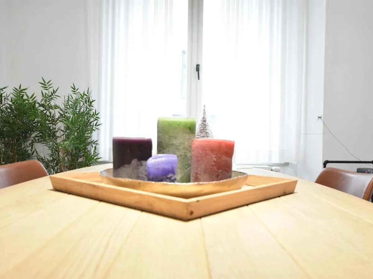 Cosy Holiday Home In Oostende With Terrace